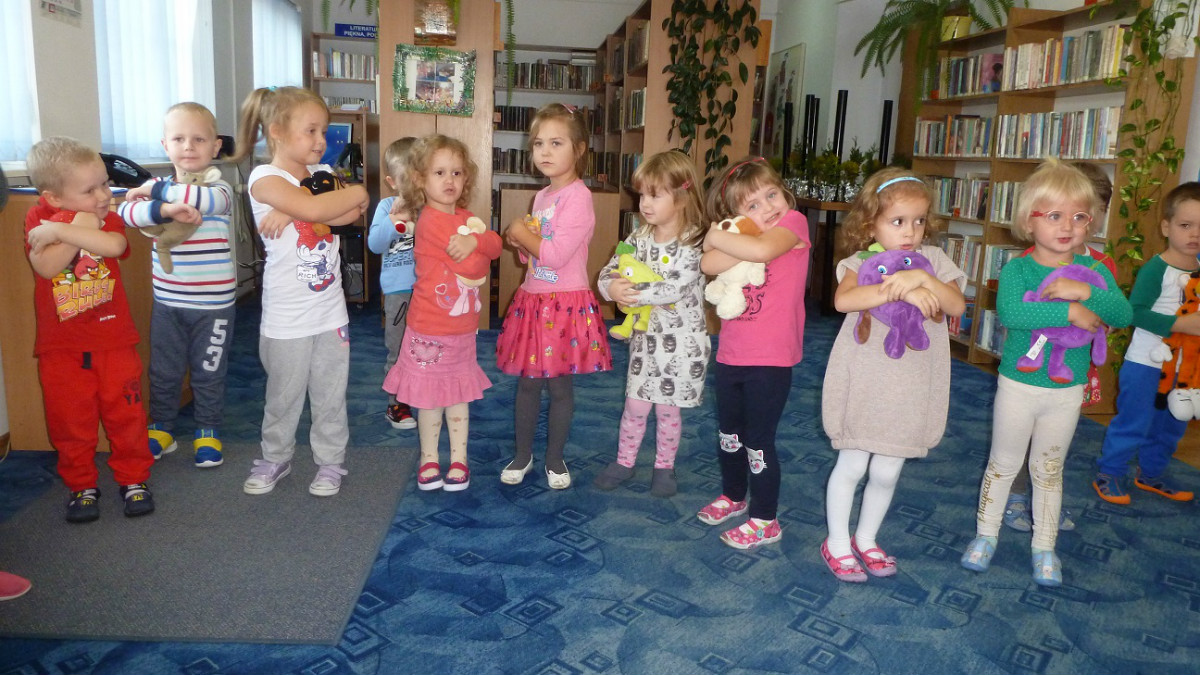 STO LAT NIECH ŻYJĄ NAM — zdjęcie 9