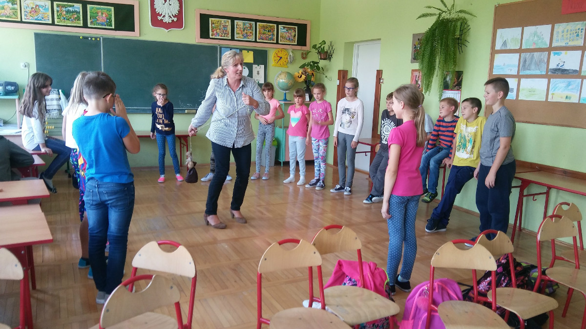 Akademia Kreatywnych Artystów — zdjęcie 11