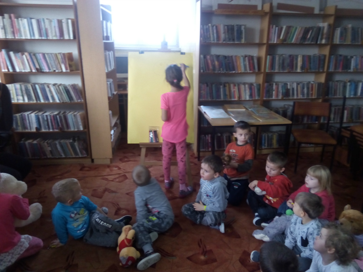DZIEŃ PLUSZOWEGO MISIA — zdjęcie 4