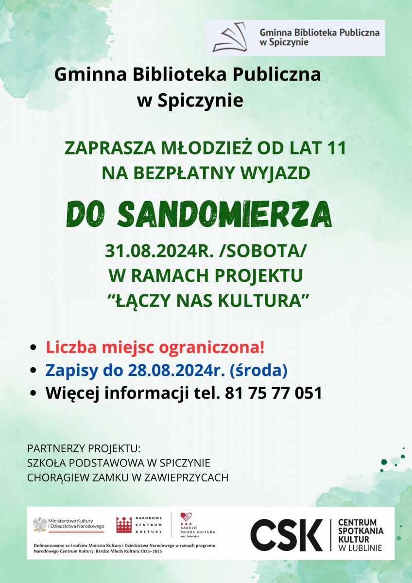 Informacja