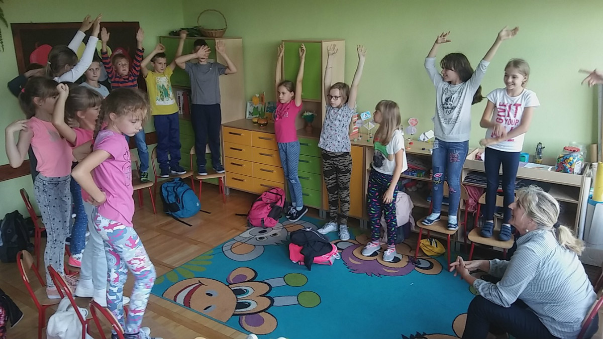Akademia Kreatywnych Artystów — zdjęcie 8