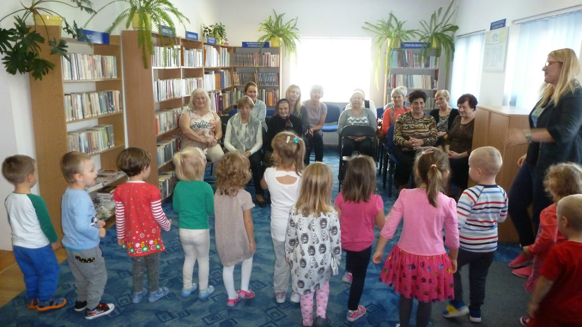 STO LAT NIECH ŻYJĄ NAM — zdjęcie 13