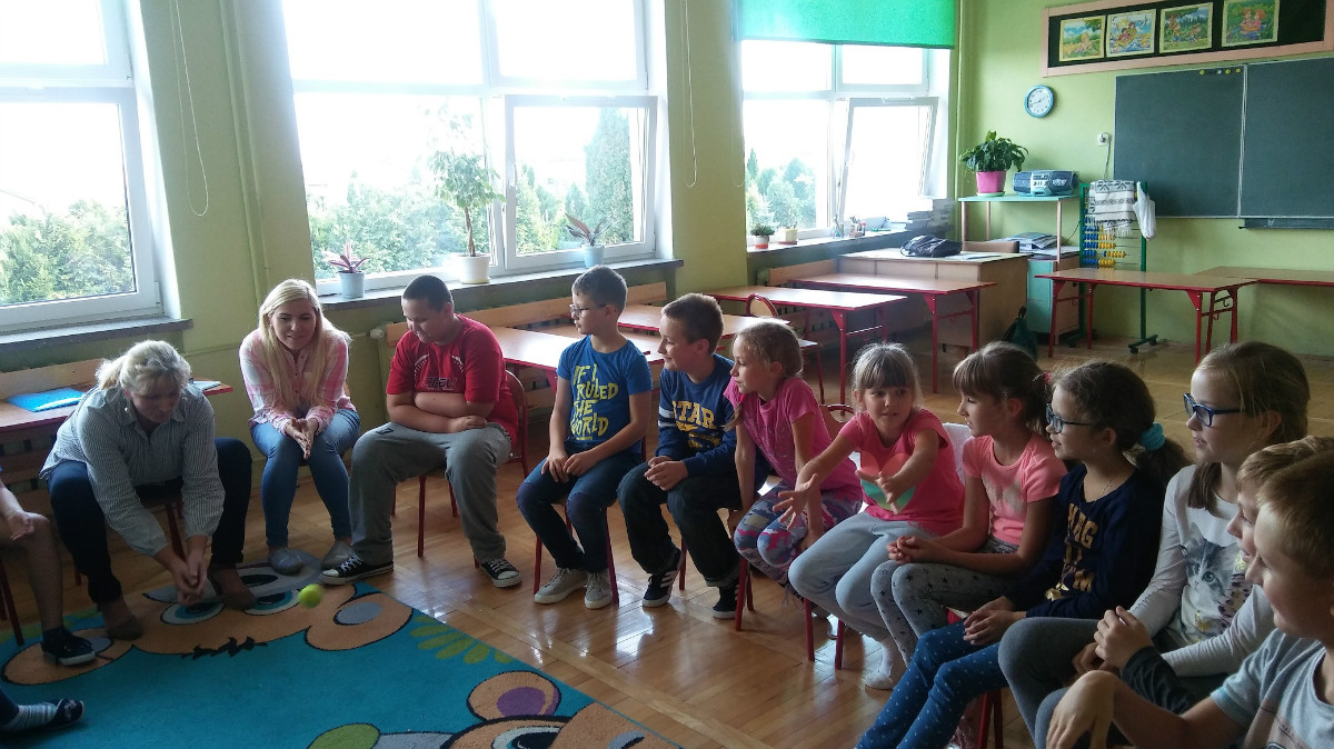 Akademia Kreatywnych Artystów — zdjęcie 5