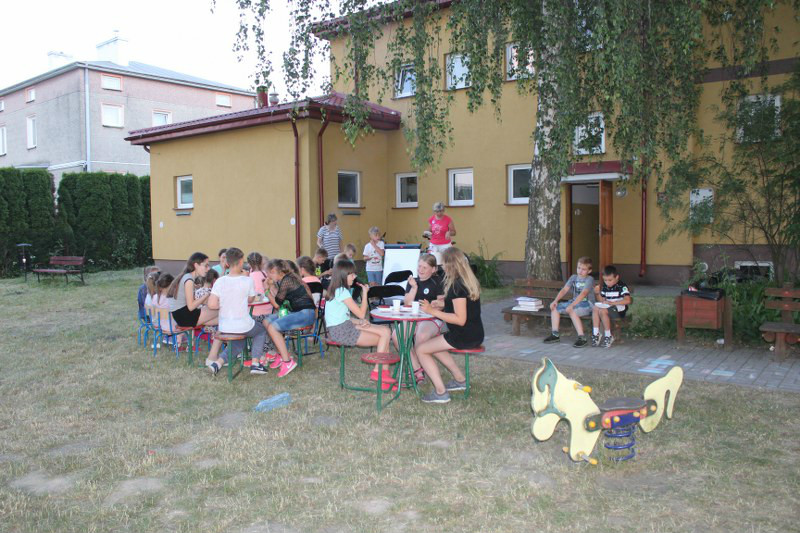 Ach co to była za noc ! — zdjęcie 44