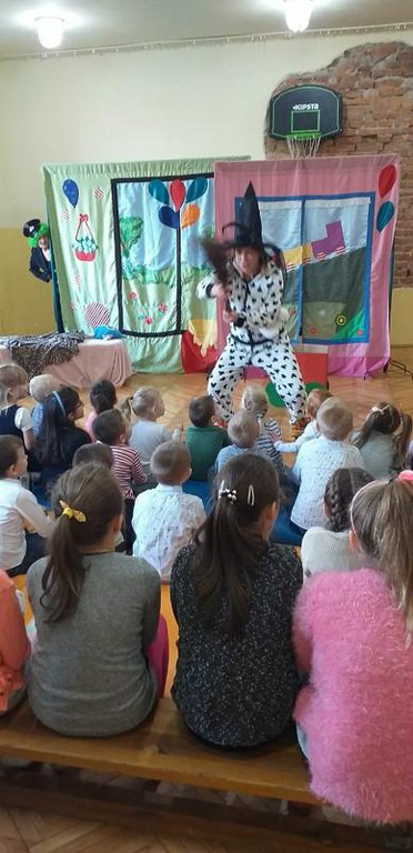 ŚWIĘTO PLUSZOWEGO MISIA — zdjęcie 3