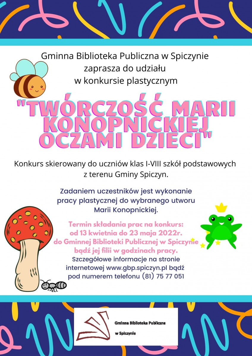 Konkurs plastyczny — zdjęcie 1