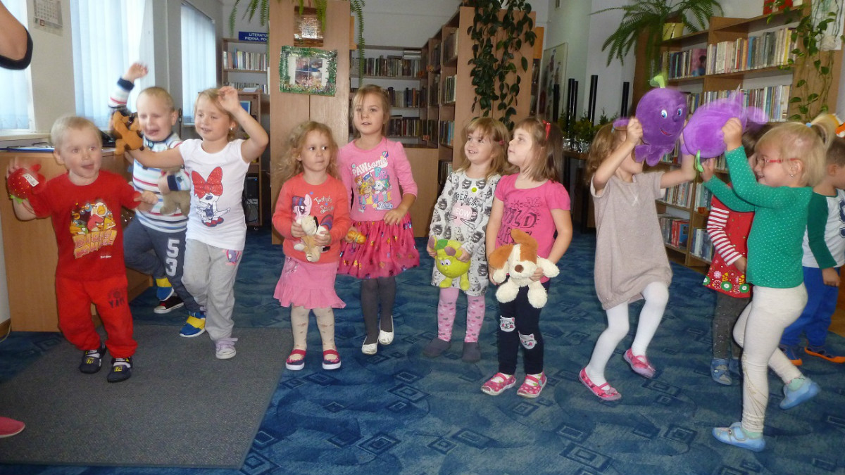 STO LAT NIECH ŻYJĄ NAM — zdjęcie 10