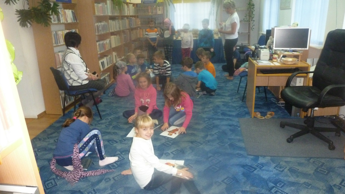 Światowy Dzień Pluszowego Misia w GBP - FOTORELACJA — zdjęcie 51