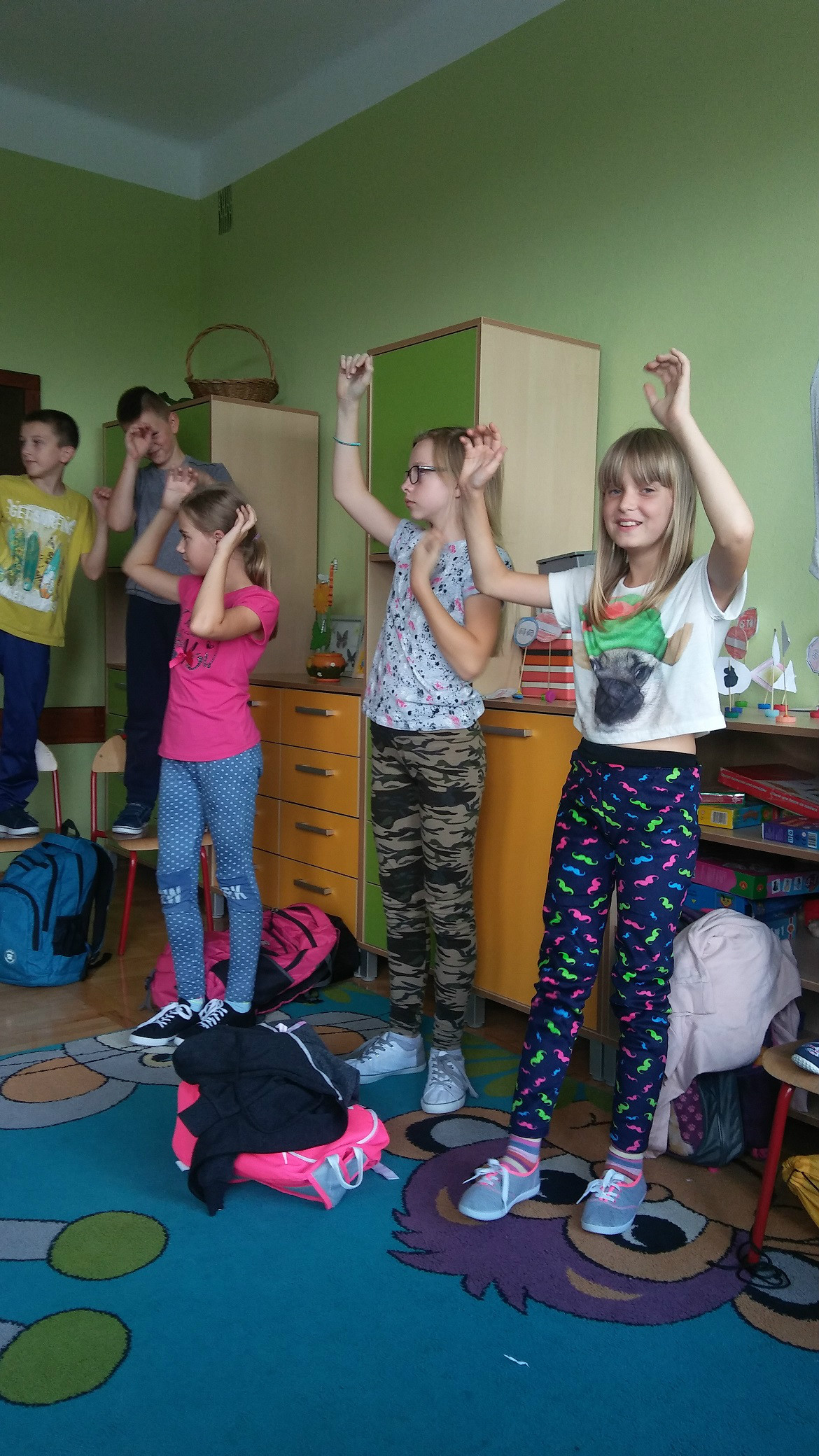 Akademia Kreatywnych Artystów — zdjęcie 9