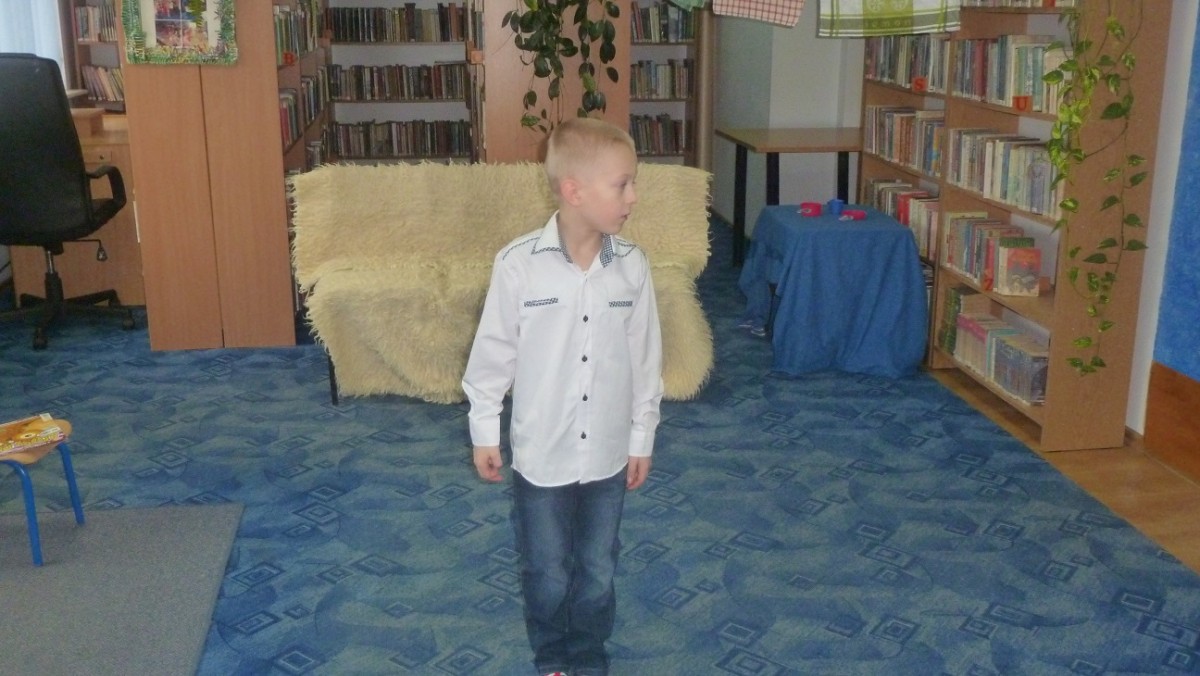 „Dzień Babci i Dziadka” — zdjęcie 4