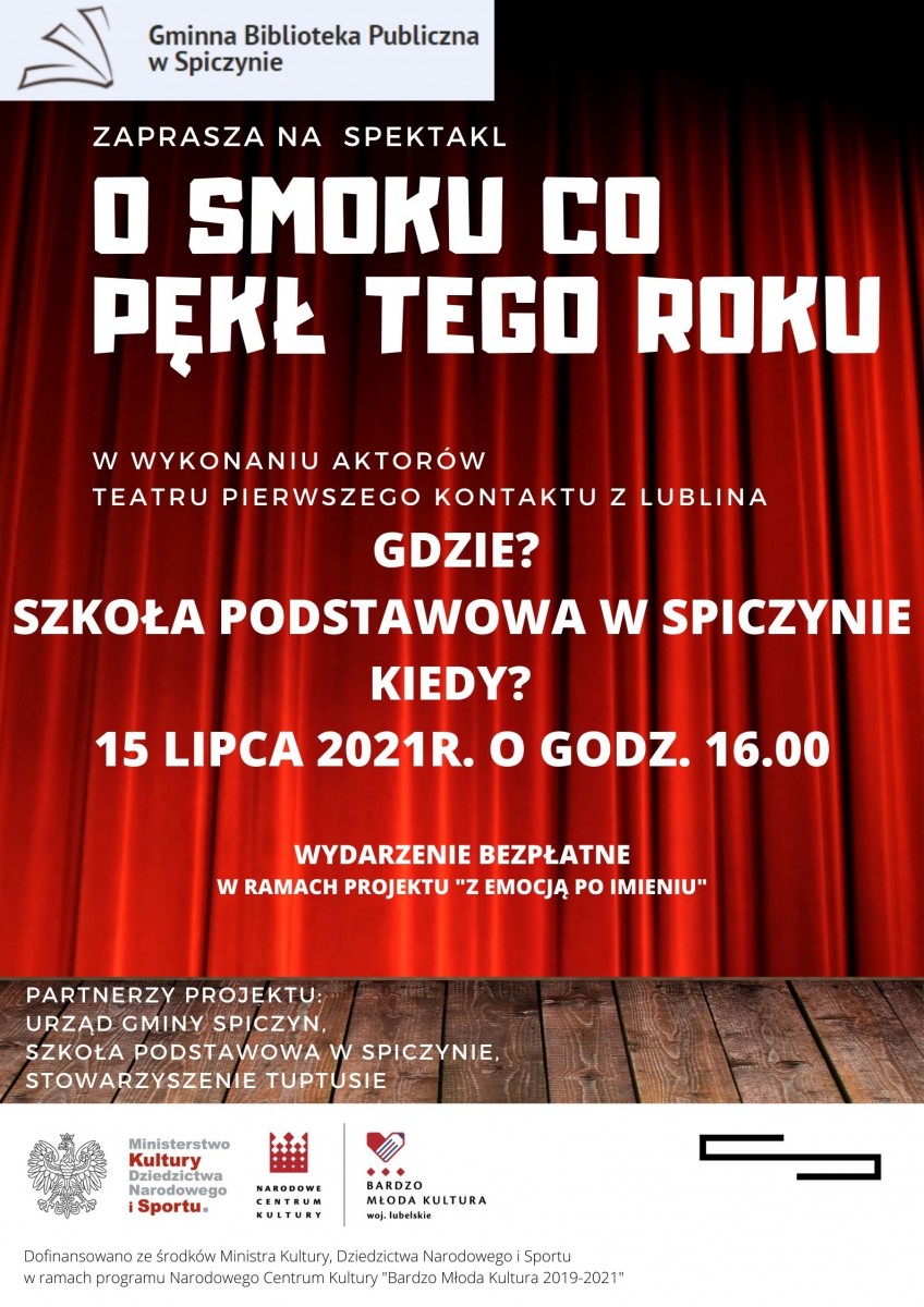 Serdecznie zapraszamy — zdjęcie 1