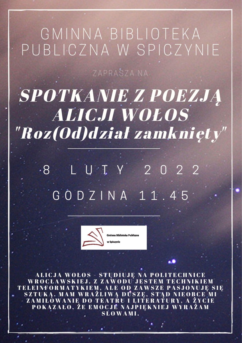 Zapraszamy — zdjęcie 1