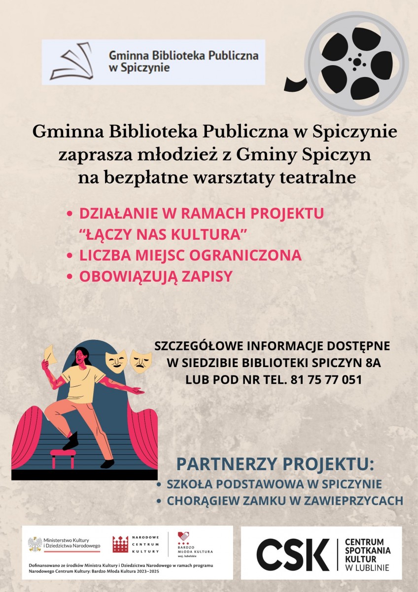 Informacja