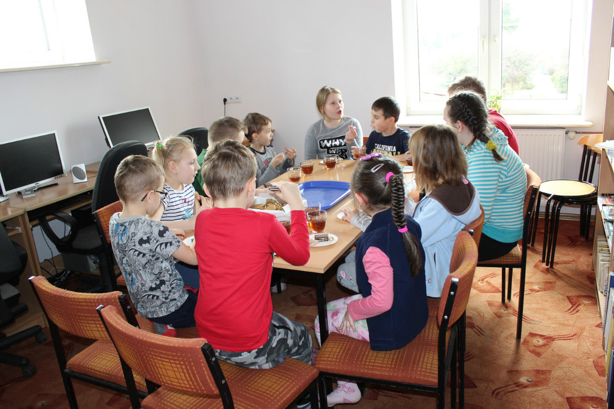 Wszystko co dobre, szybko się kończy… — zdjęcie 36