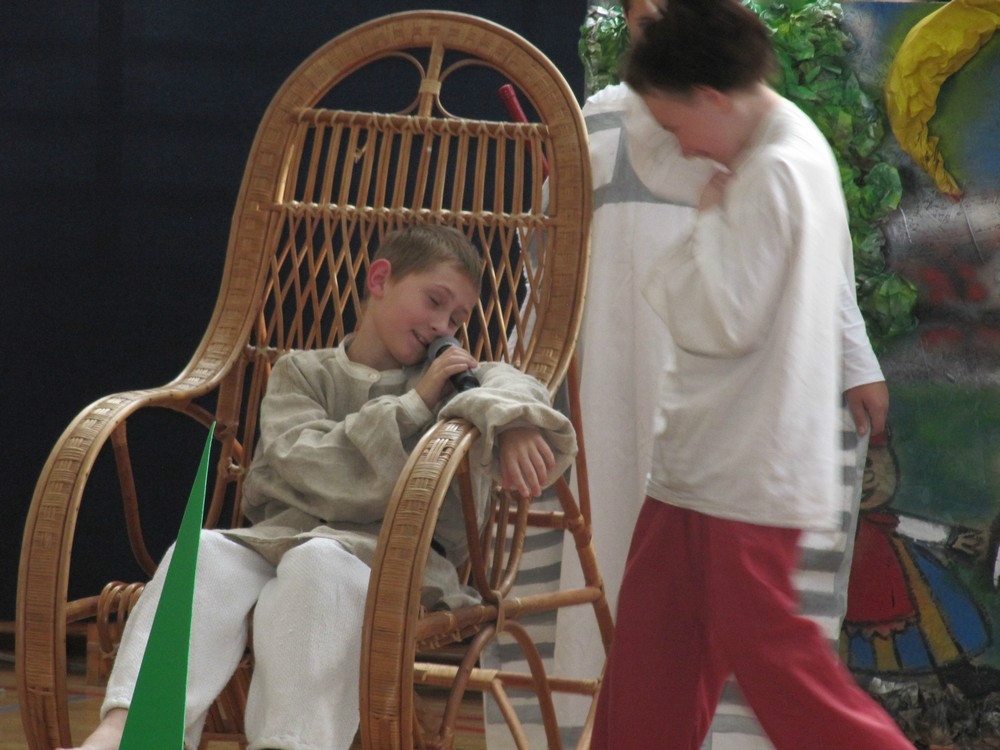 AKADEMIA KREATYWNYCH ARTYSTÓW FINAŁ — zdjęcie 16