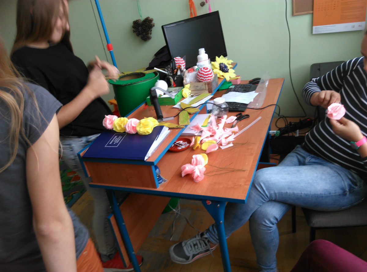 Akademia Kreatywnych Artystów — zdjęcie 29