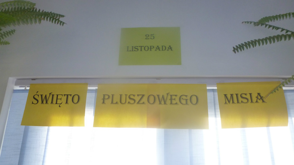 Światowy Dzień Pluszowego Misia w GBP - FOTORELACJA — zdjęcie 17